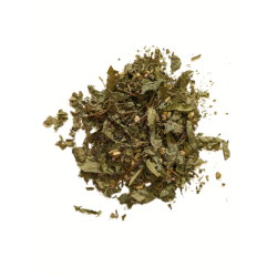Tisane Fraîcheur d'été