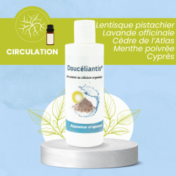 DOUCELIANTIS® Gel cutané