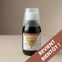 DESMOPAR® Soluté concentré