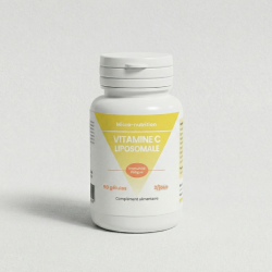 Image produit VITAMINE C Liposomale