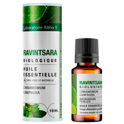 Image produit huile essentielle Ravintsara