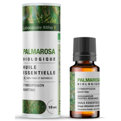 Palmarosa - Huile...
