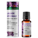 Image produit huile essentielle Lavande