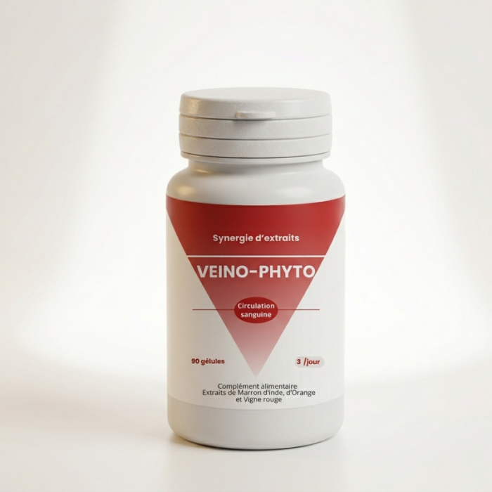 Image produit VeinoPhyto