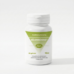 SELONGENINE®