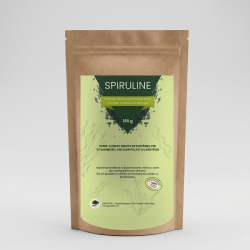 Image produit spiruline