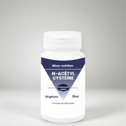IMAGE PRODUIT N-ACETYL-CYSTEINE