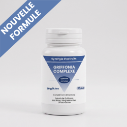 Image produit Griffonia Complexe