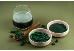 Comprendre les bienfaits de la spiruline pour mieux l’intégrer  à son alimentation quotidienne